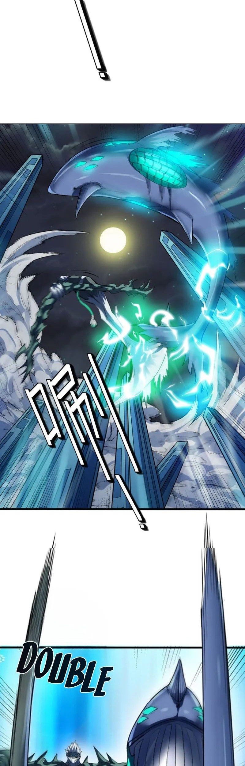 Beast Tamer: It All Starts With Mythical Rank Talent Chapter 56 Gambar 39