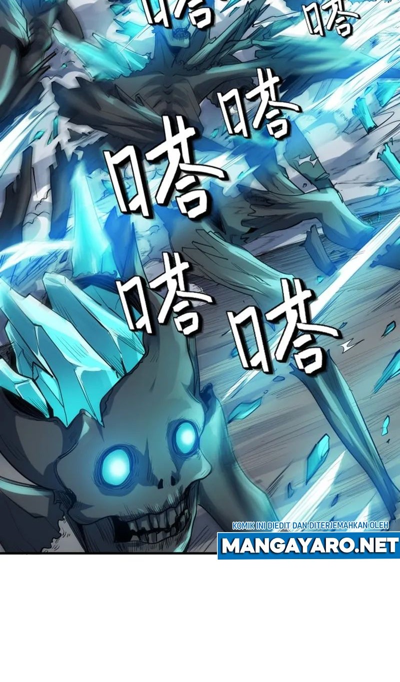 Beast Tamer: It All Starts With Mythical Rank Talent Chapter 56 Gambar 5