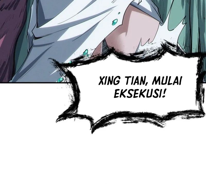 Beast Tamer: It All Starts With Mythical Rank Talent Chapter 56 Gambar 13