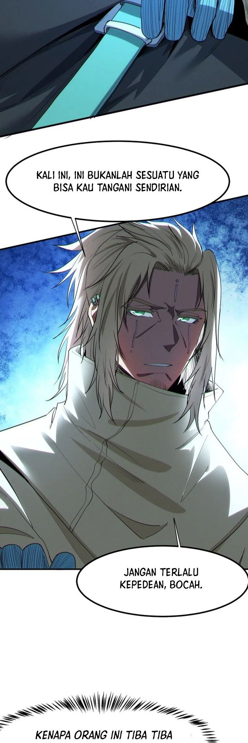 Beast Tamer: It All Starts With Mythical Rank Talent Chapter 56 Gambar 17