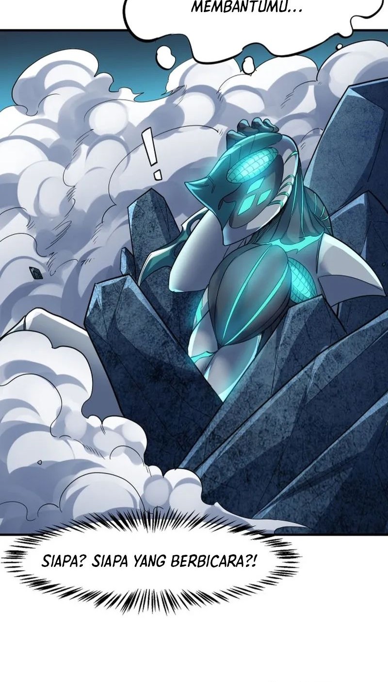 Beast Tamer: It All Starts With Mythical Rank Talent Chapter 57 Gambar 37