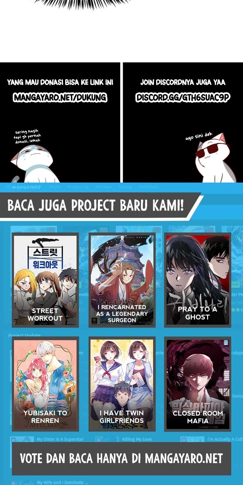 Beast Tamer: It All Starts With Mythical Rank Talent Chapter 57 Gambar 43
