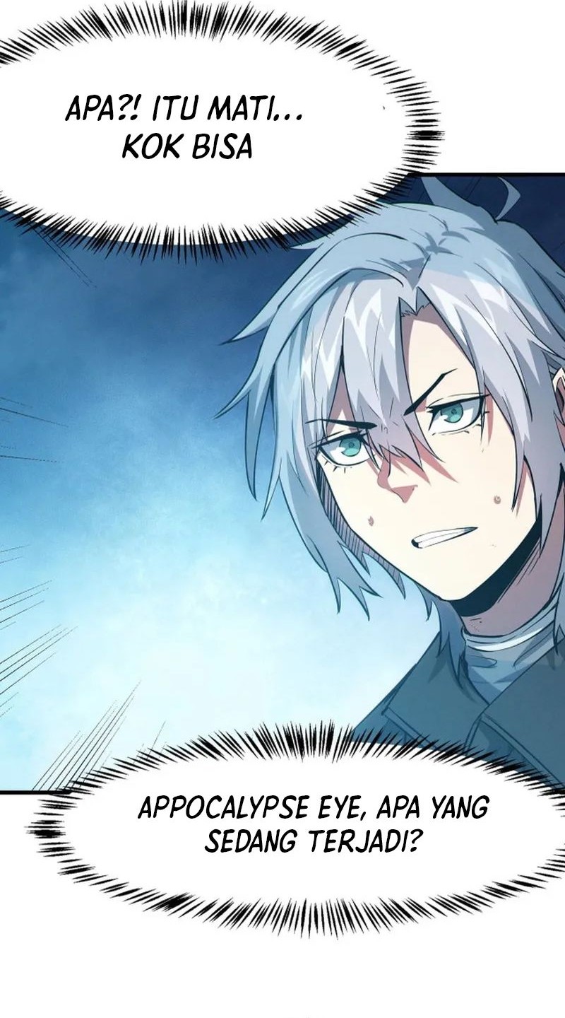 Beast Tamer: It All Starts With Mythical Rank Talent Chapter 57 Gambar 9