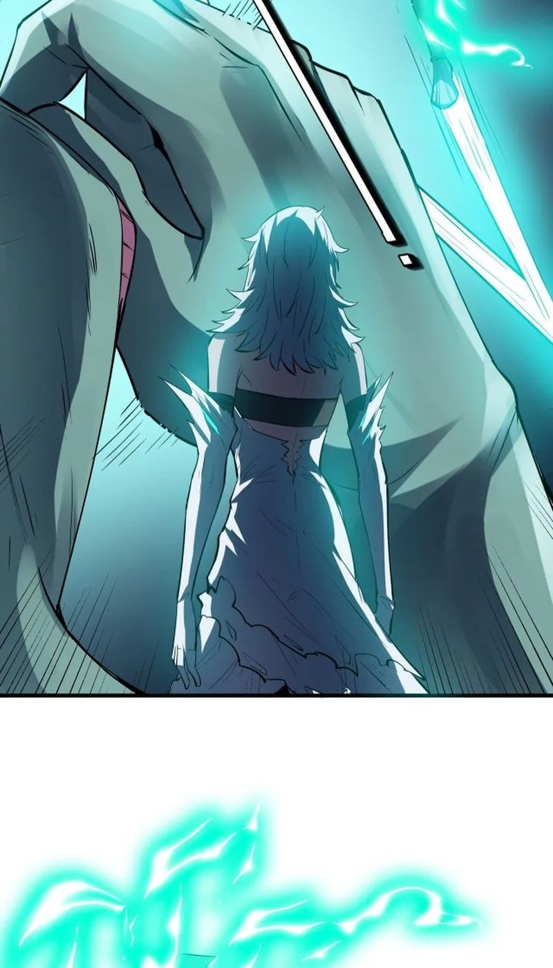 Beast Tamer: It All Starts With Mythical Rank Talent Chapter 57 Gambar 29