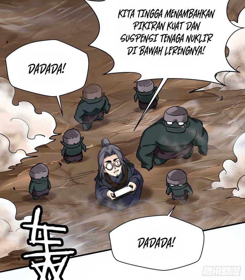As The Richest Man, I Really Don’t Want To Be Reborn Chapter 70 Gambar 29