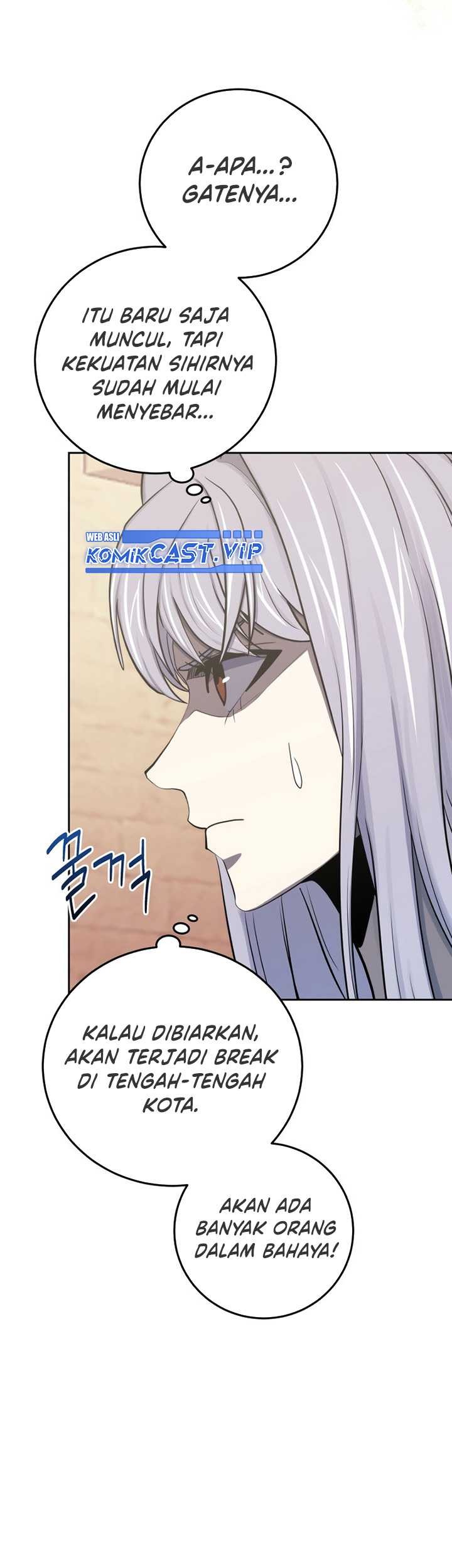 Player from Today Onwards Chapter 83 Gambar 38