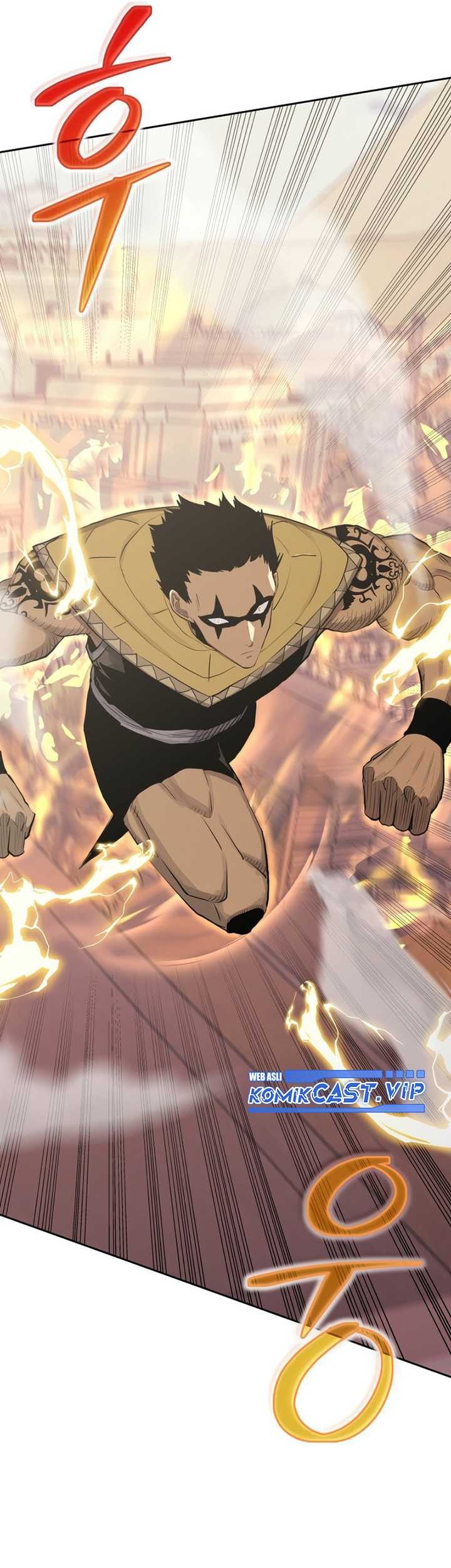 Player from Today Onwards Chapter 83 Gambar 50