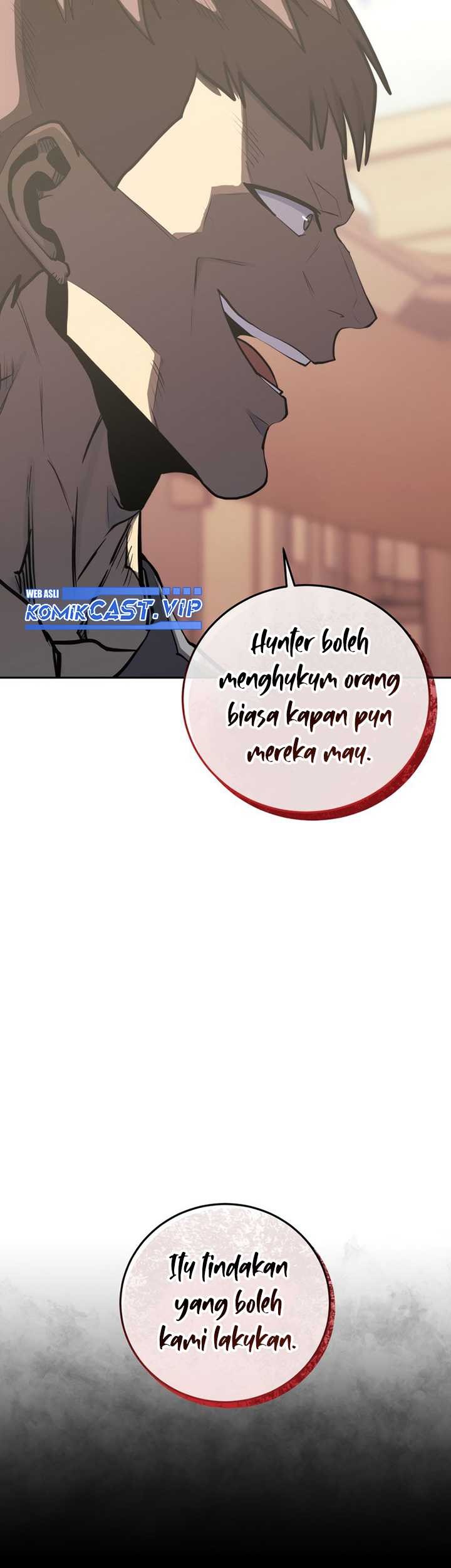 Player from Today Onwards Chapter 83 Gambar 80