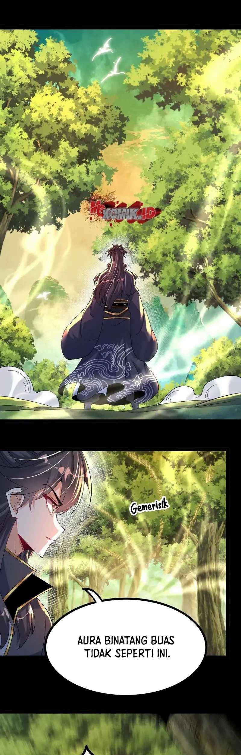 Transcending Alchemy God Chapter 51 Gambar 3