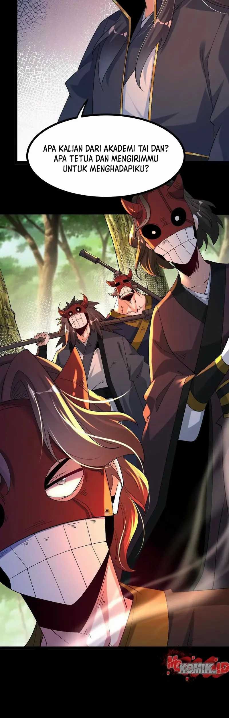 Transcending Alchemy God Chapter 51 Gambar 7