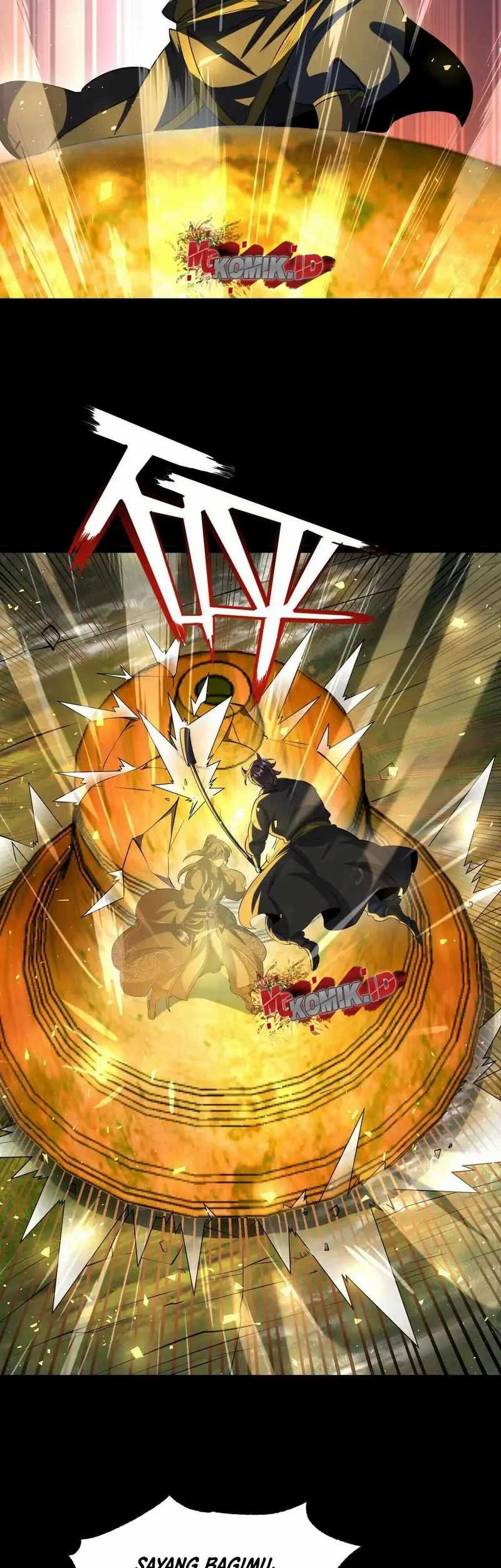 Transcending Alchemy God Chapter 51 Gambar 15