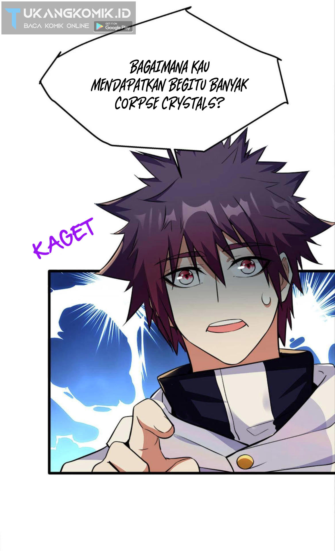 Become the Richest Man In the Last Days Chapter 22 Gambar 3