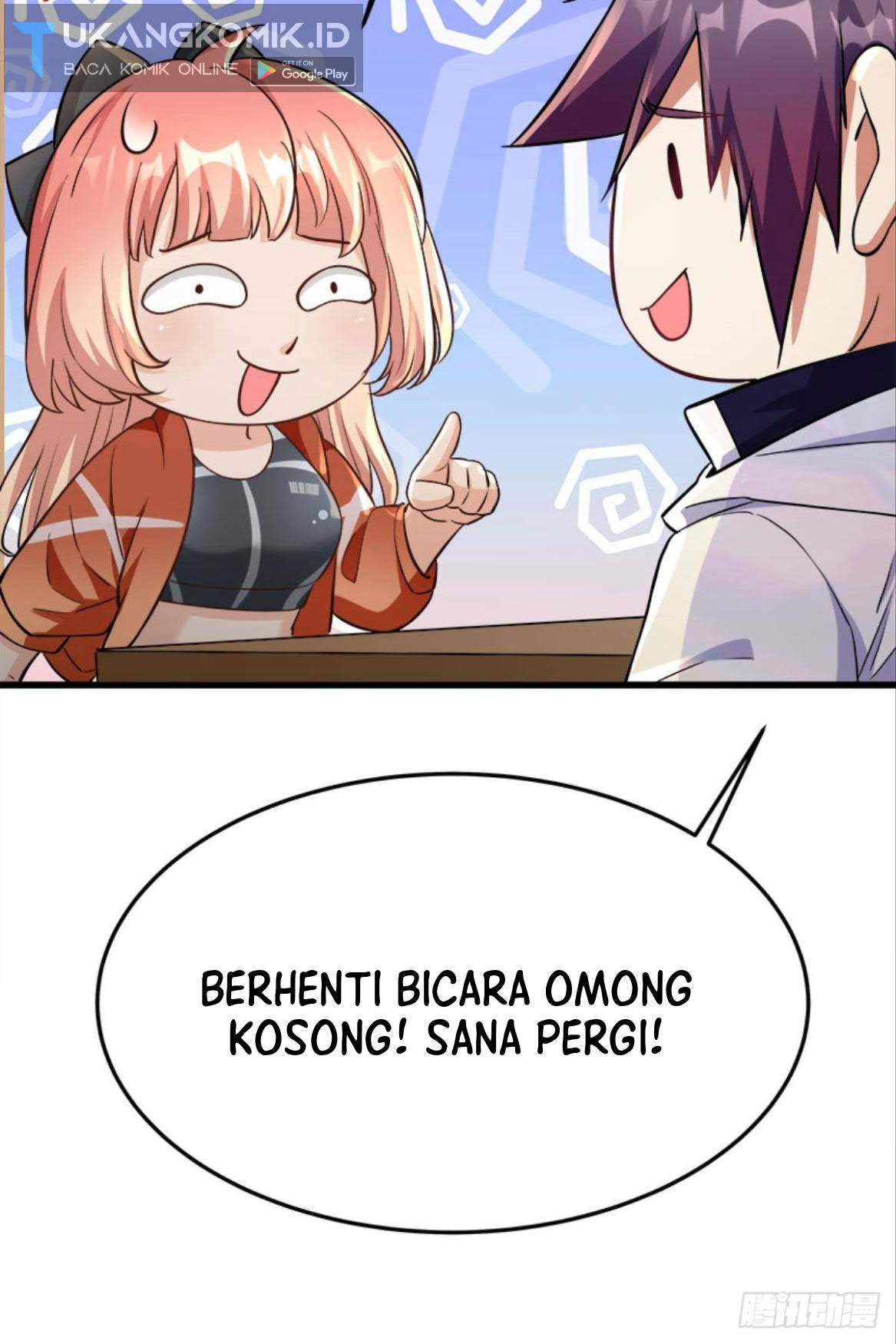 Become the Richest Man In the Last Days Chapter 22 Gambar 40