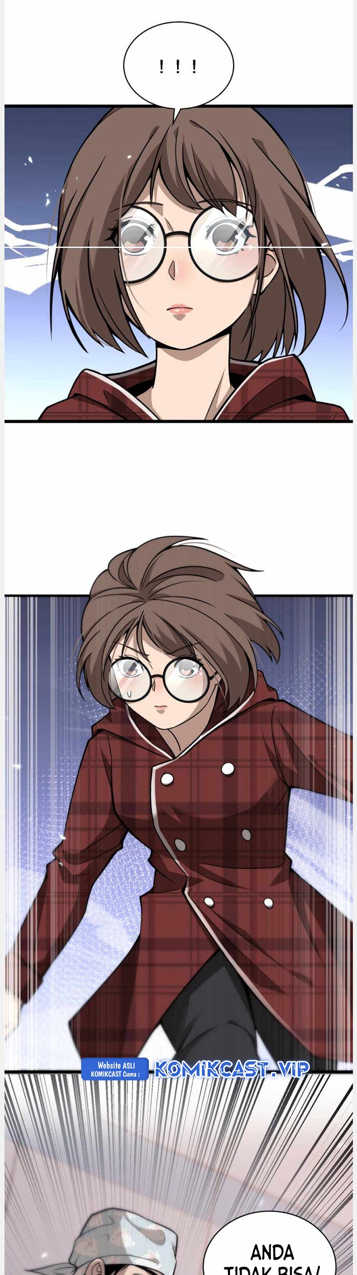 Great Doctor Ling Ran Chapter 107 Gambar 20