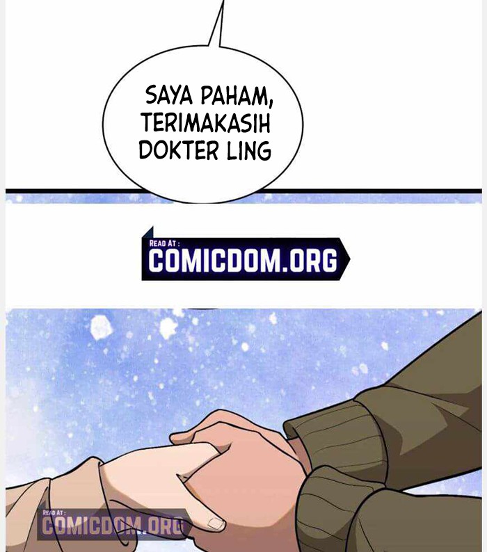 Great Doctor Ling Ran Chapter 106 Gambar 27