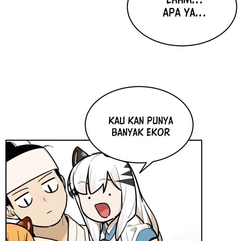Tiger Coming In Chapter 76 Gambar 36