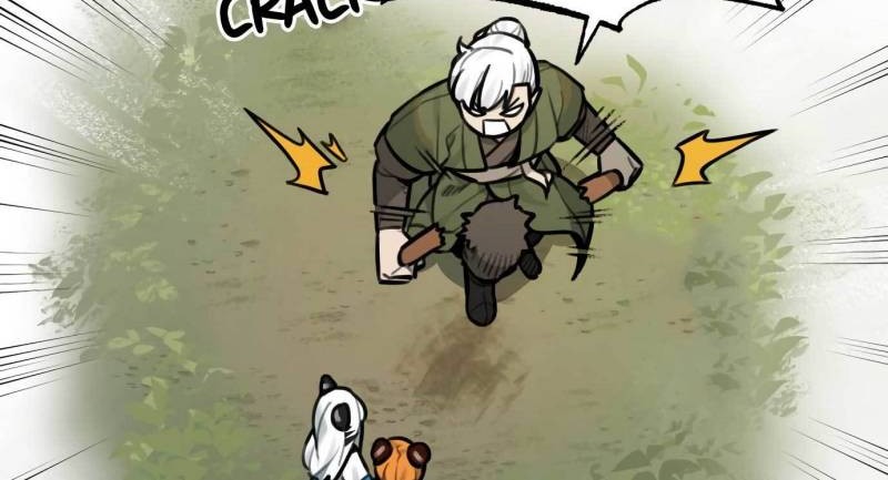 Tiger Coming In Chapter 76 Gambar 3