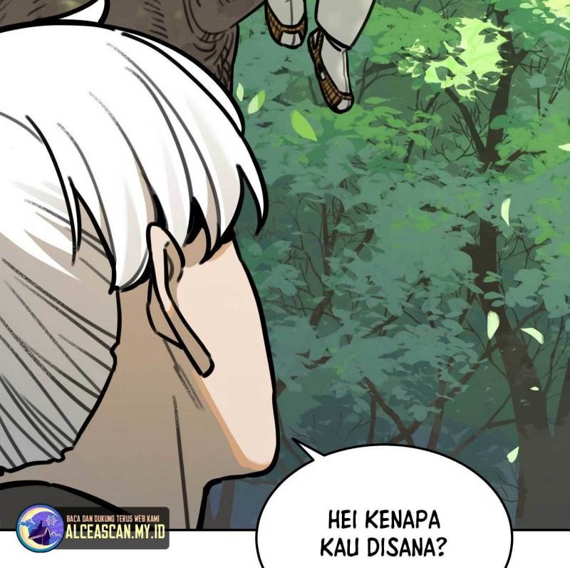 Tiger Coming In Chapter 76 Gambar 6