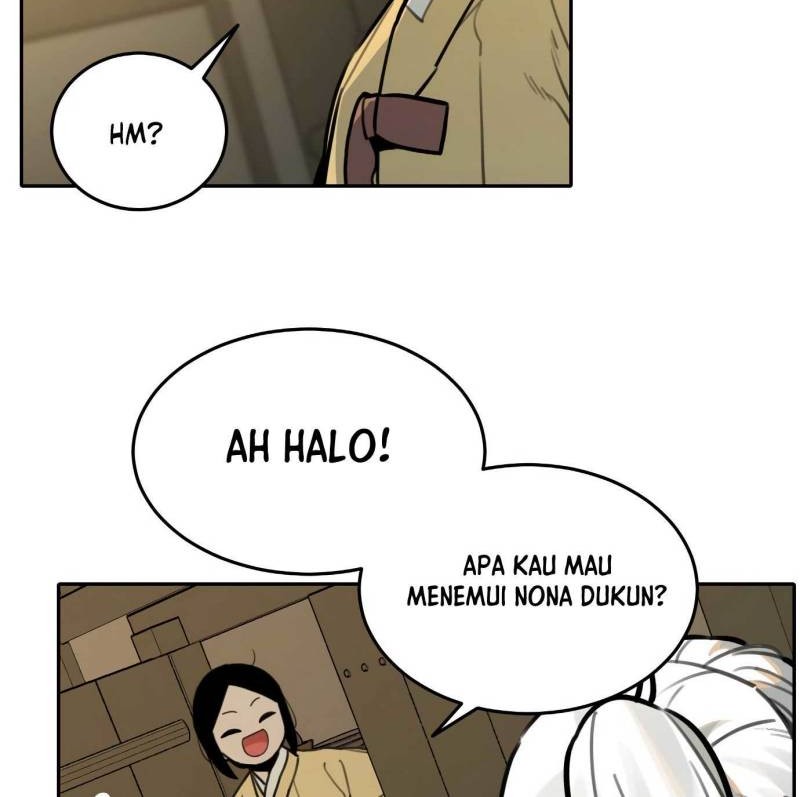 Tiger Coming In Chapter 76 Gambar 18