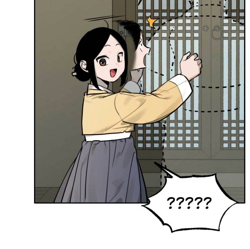 Tiger Coming In Chapter 76 Gambar 24