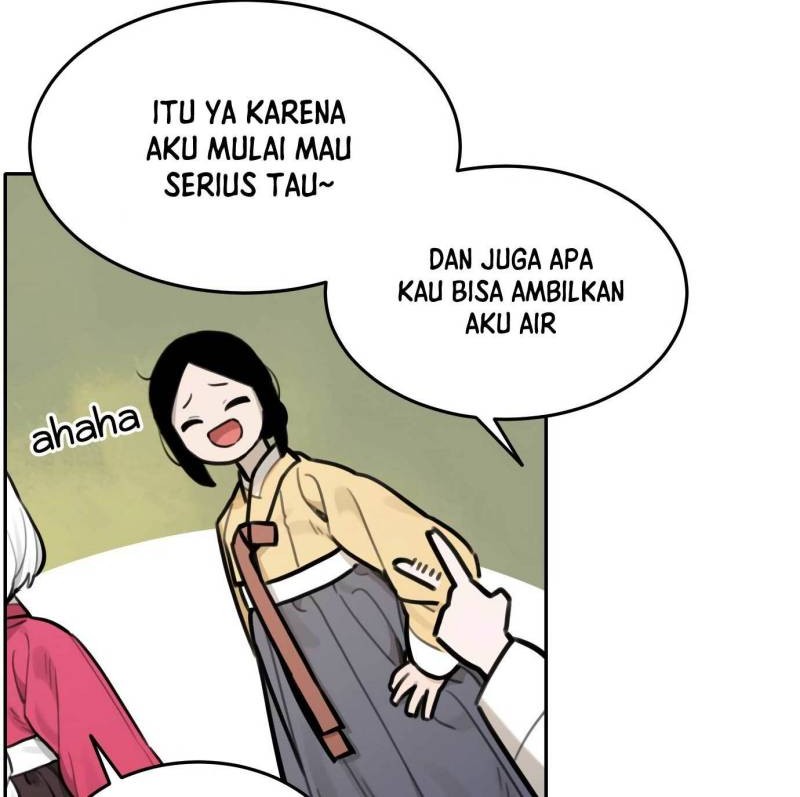 Tiger Coming In Chapter 76 Gambar 27