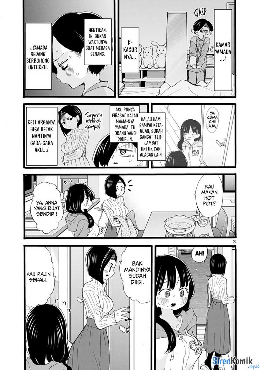 Boku no Kokoro no Yabai yatsu Chapter 64 Gambar 5