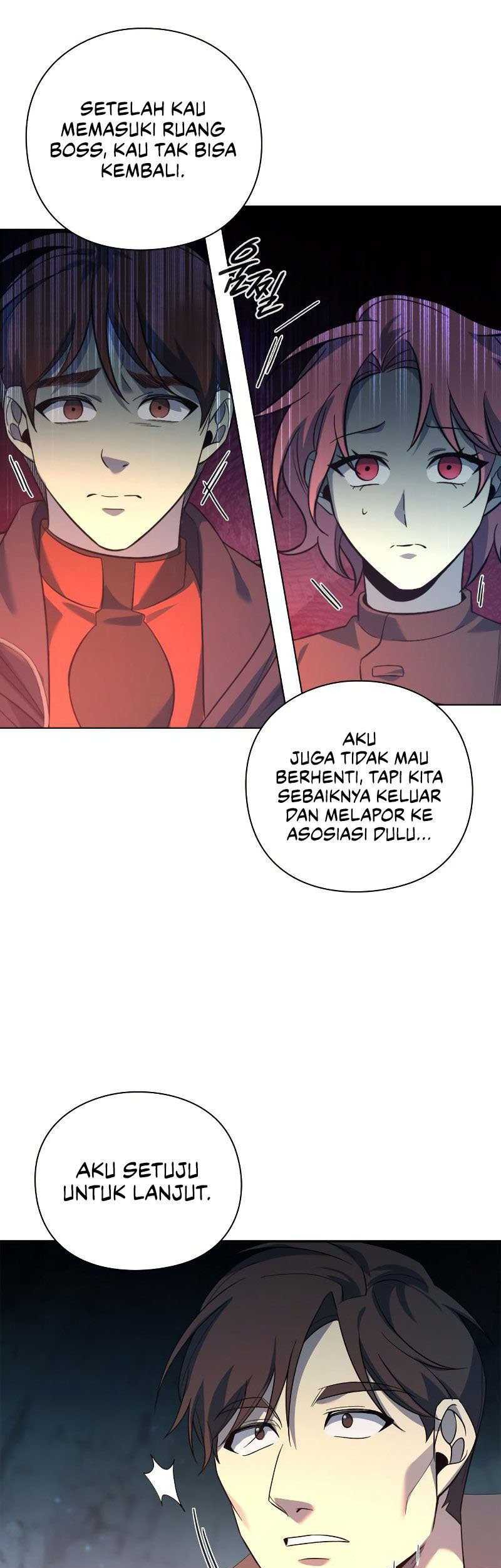 Weapon Maker Chapter 09 Gambar 34