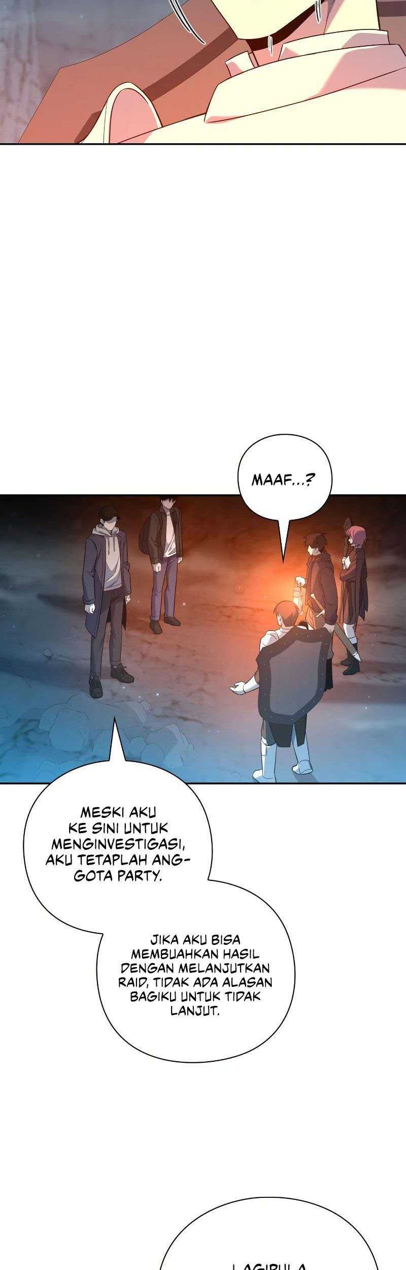 Weapon Maker Chapter 09 Gambar 35