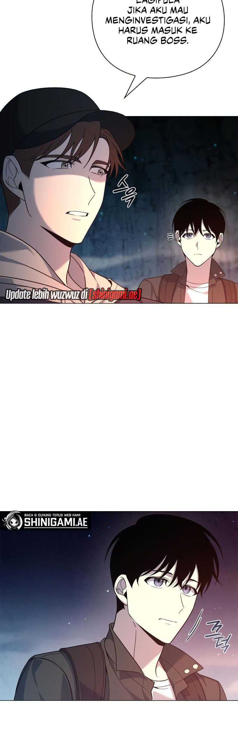 Weapon Maker Chapter 09 Gambar 36
