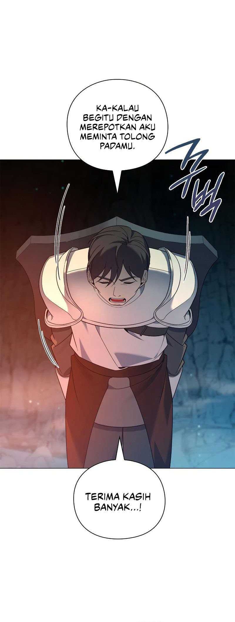 Weapon Maker Chapter 09 Gambar 37