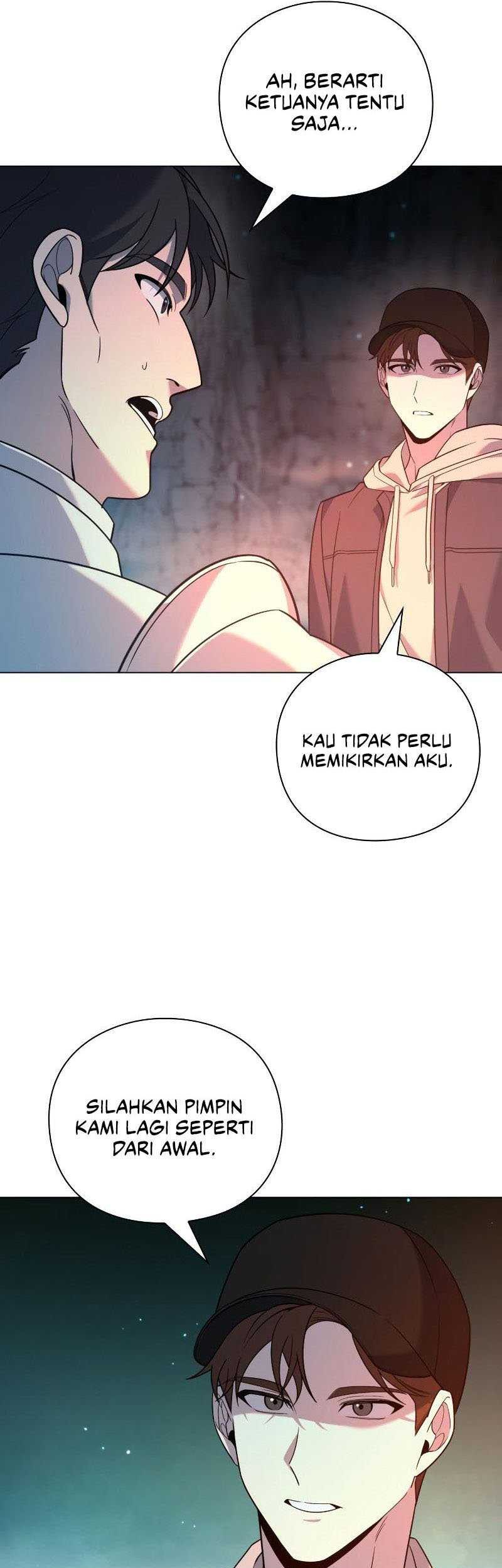 Weapon Maker Chapter 09 Gambar 38
