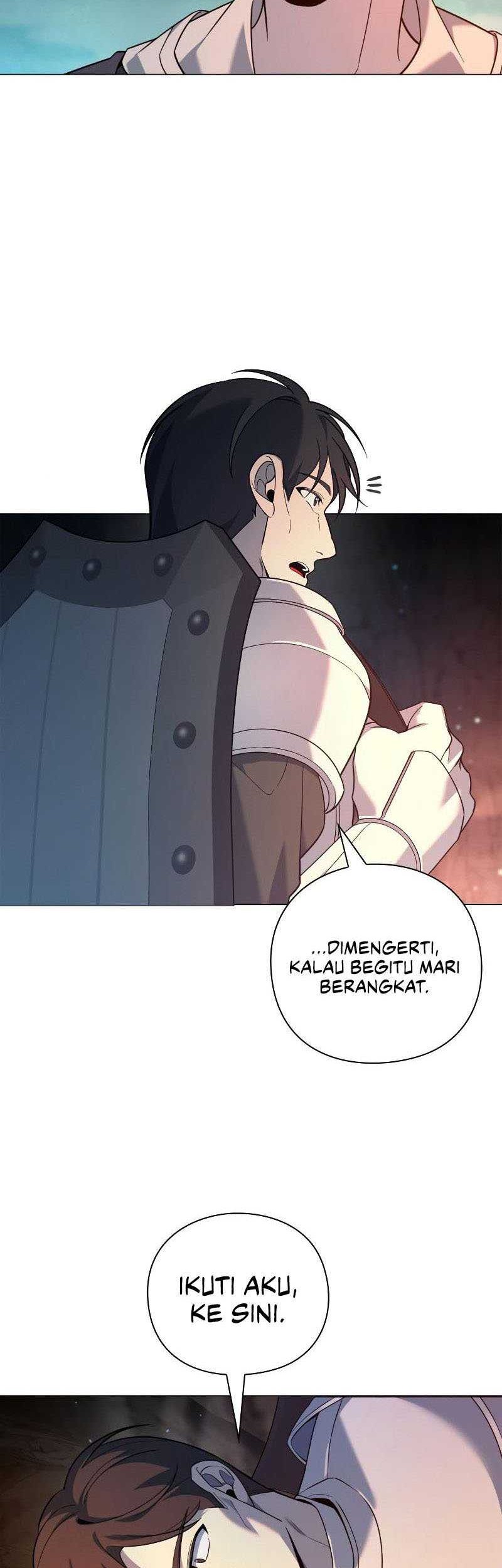 Weapon Maker Chapter 09 Gambar 39