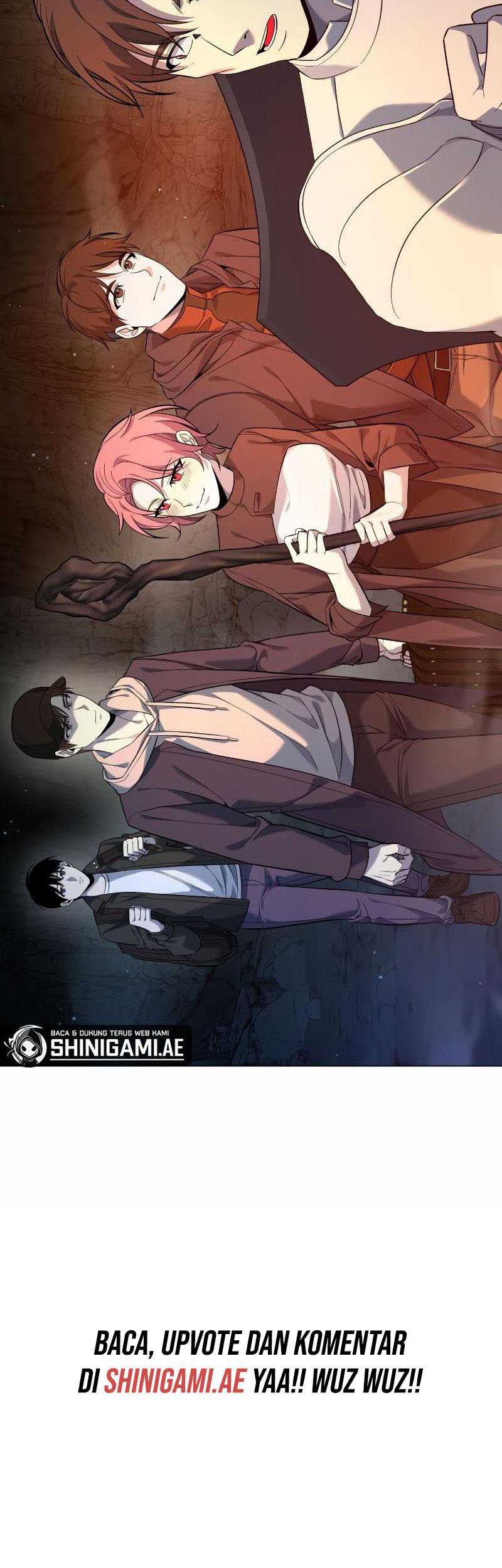 Weapon Maker Chapter 09 Gambar 40