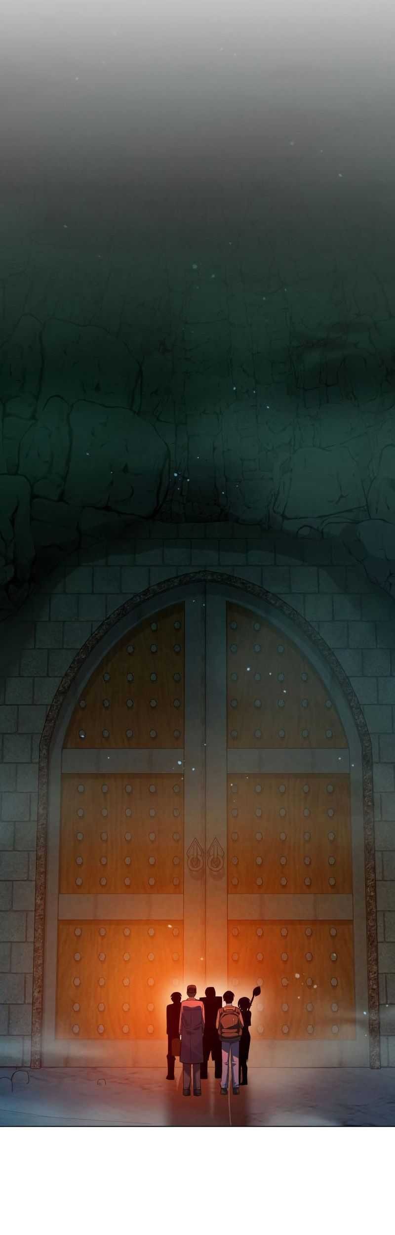 Weapon Maker Chapter 09 Gambar 42