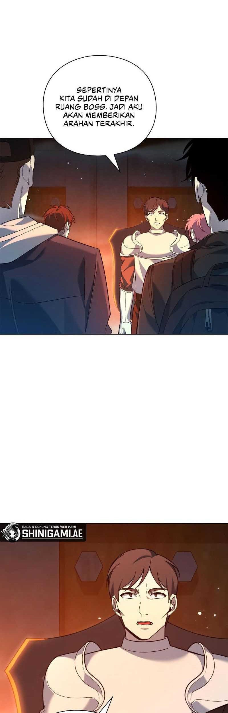 Weapon Maker Chapter 09 Gambar 43