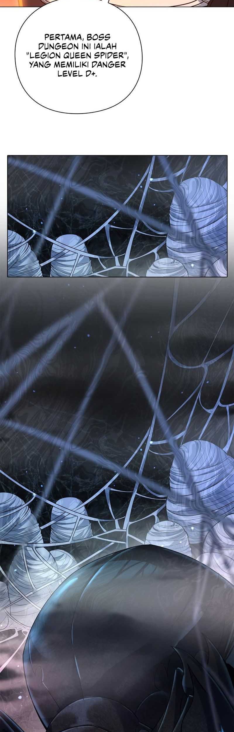 Weapon Maker Chapter 09 Gambar 44