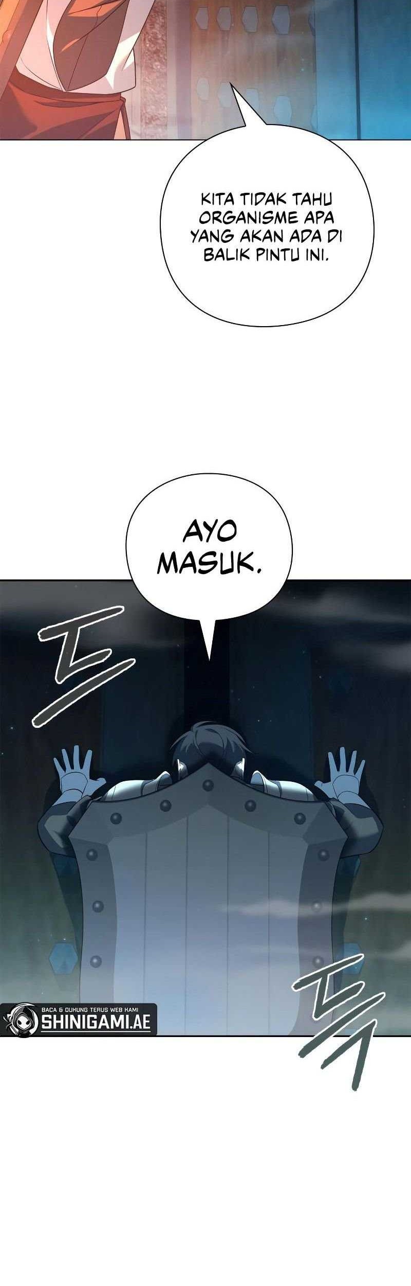 Weapon Maker Chapter 09 Gambar 47