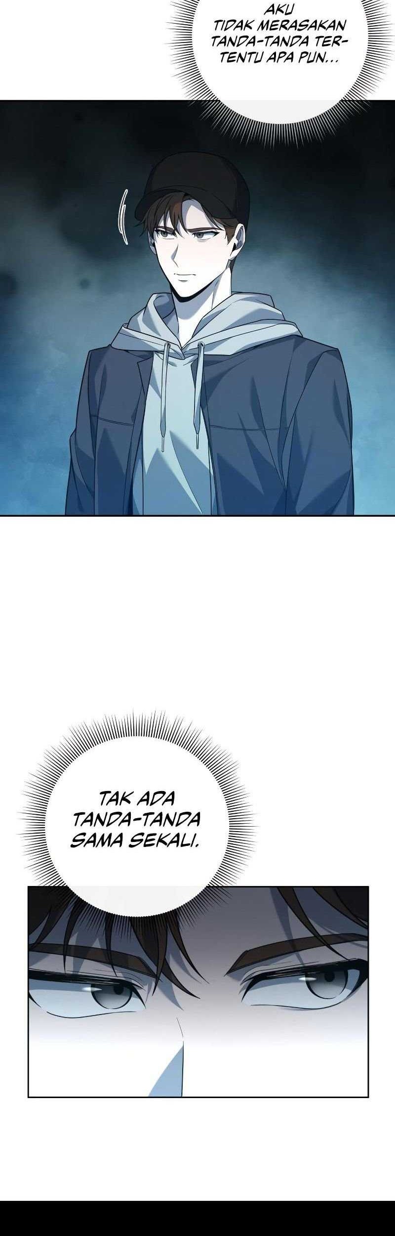 Weapon Maker Chapter 09 Gambar 51