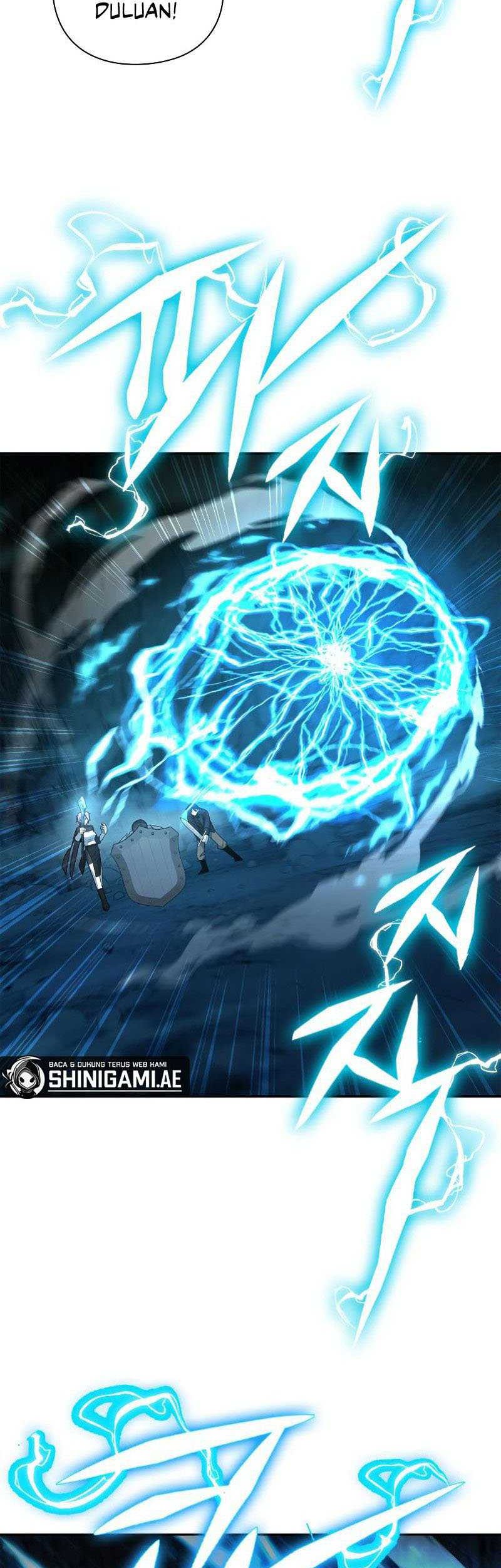 Weapon Maker Chapter 09 Gambar 56