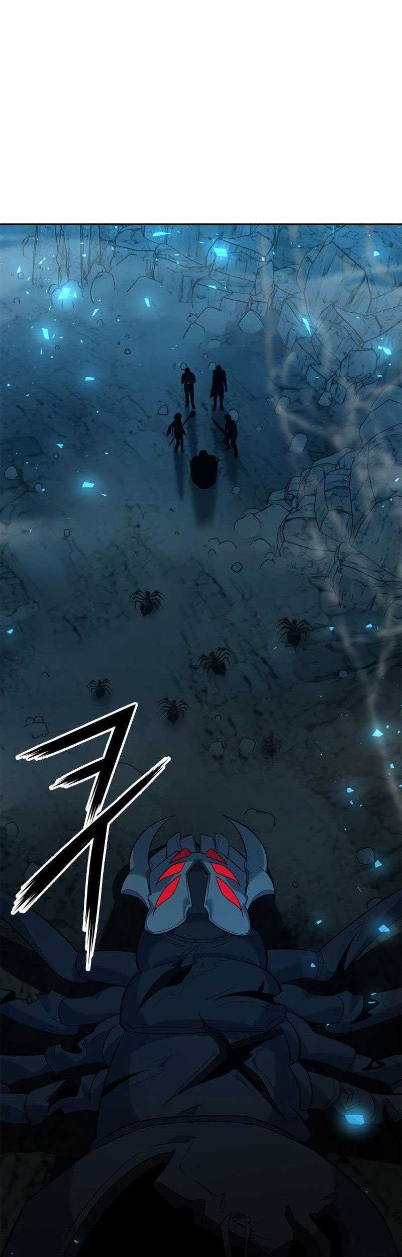 Weapon Maker Chapter 09 Gambar 59