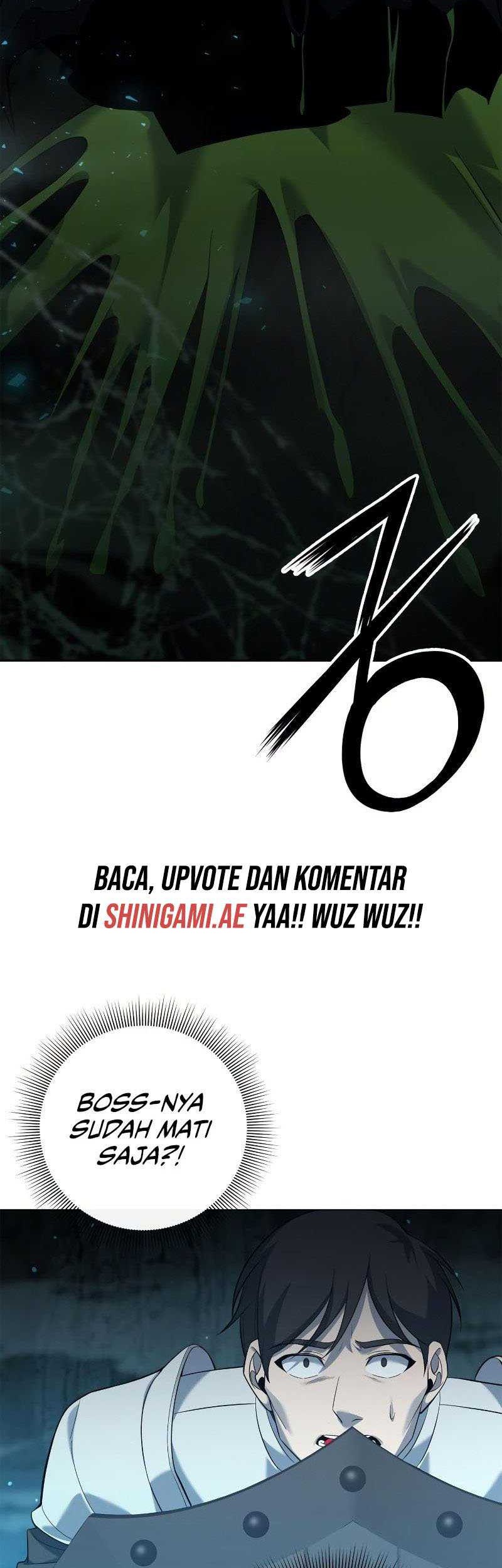 Weapon Maker Chapter 09 Gambar 60