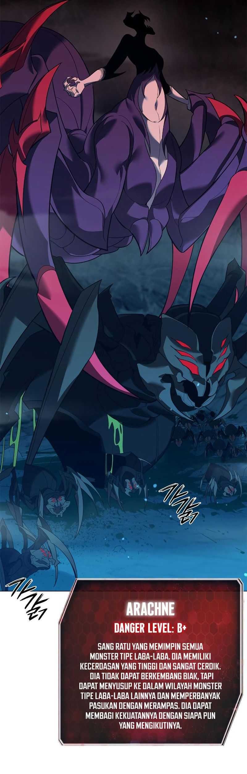 Weapon Maker Chapter 09 Gambar 66
