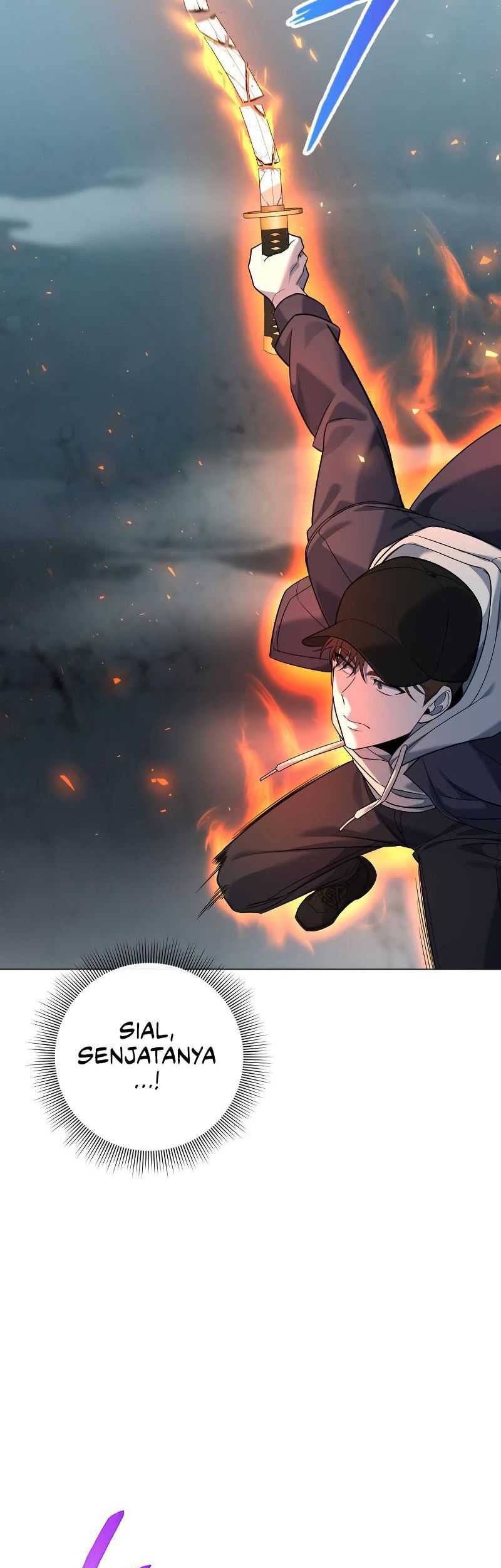 Weapon Maker Chapter 09 Gambar 76