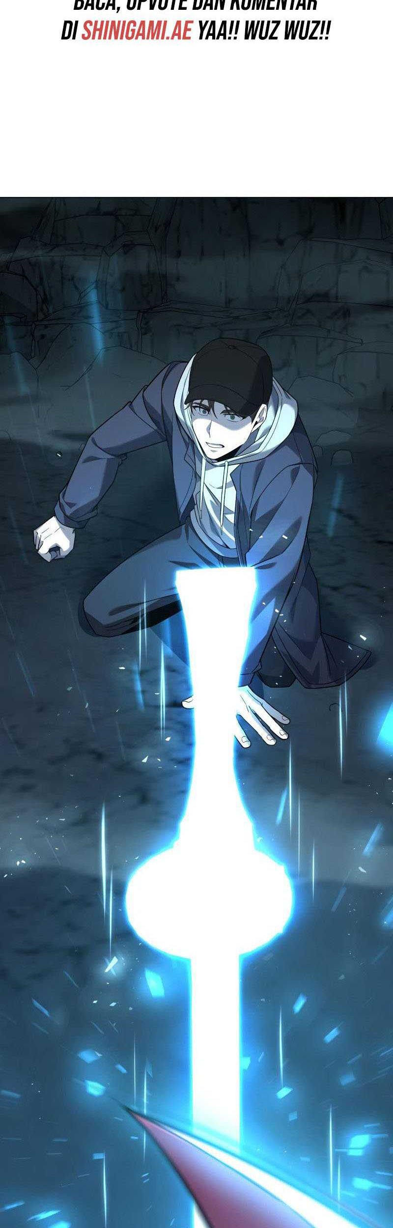Weapon Maker Chapter 09 Gambar 79