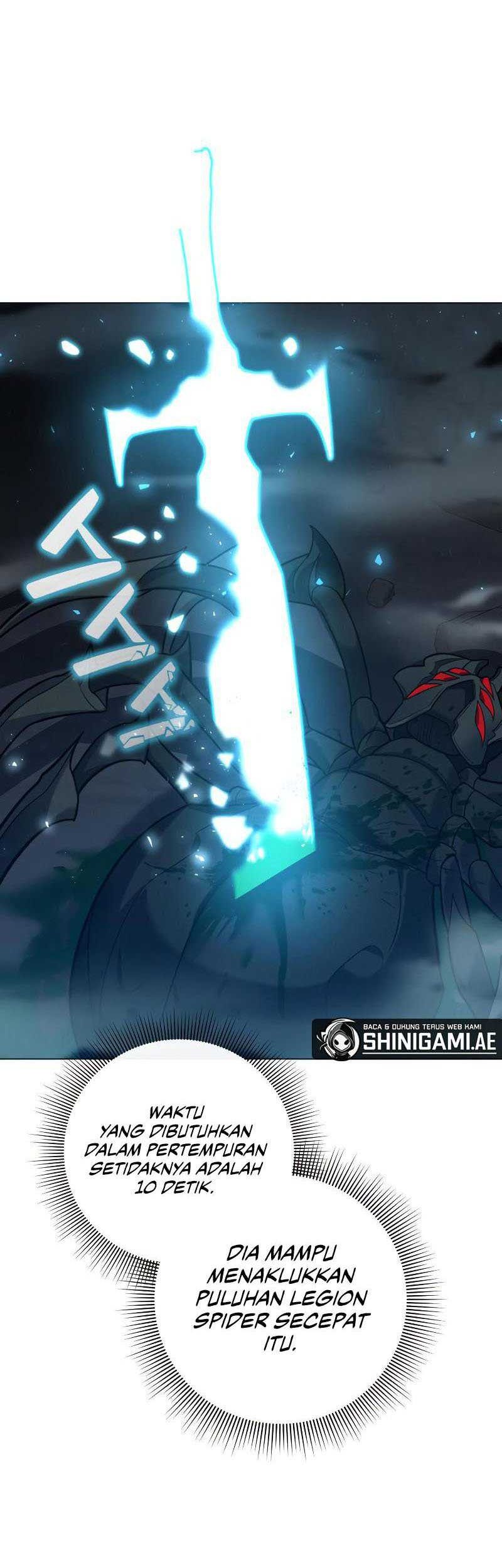 Weapon Maker Chapter 09 Gambar 4