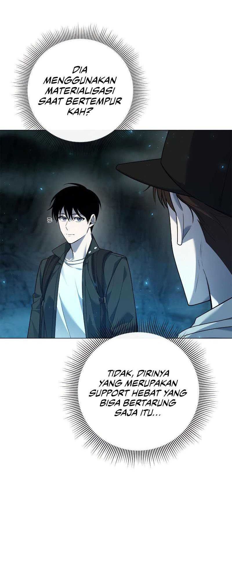 Weapon Maker Chapter 09 Gambar 5