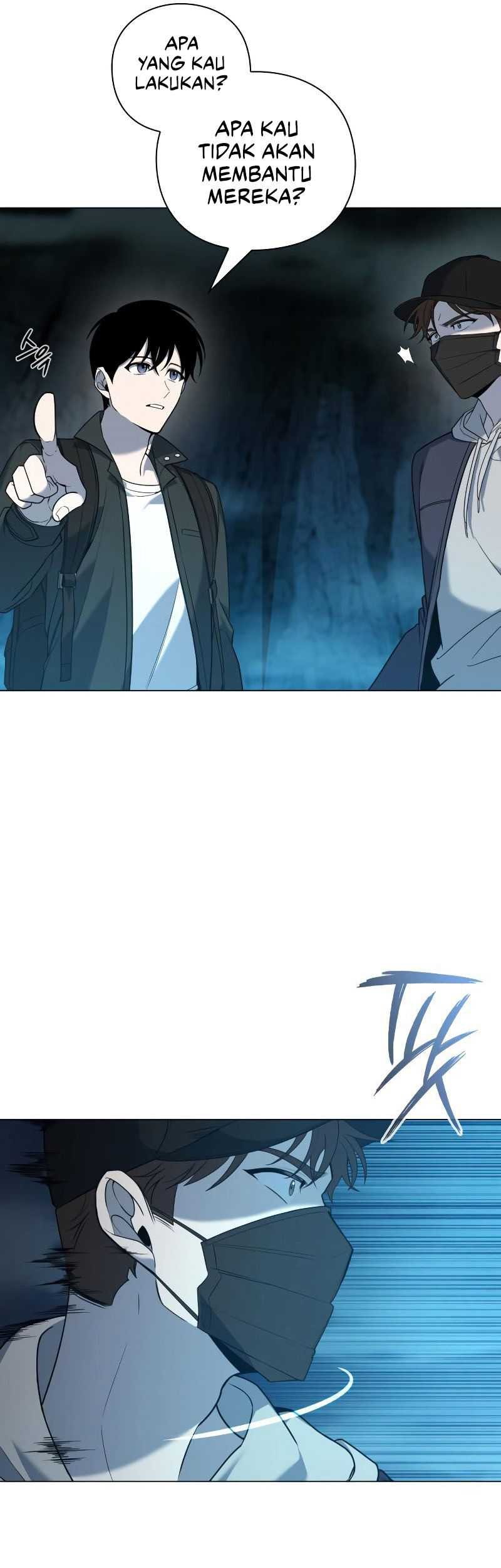 Weapon Maker Chapter 09 Gambar 6