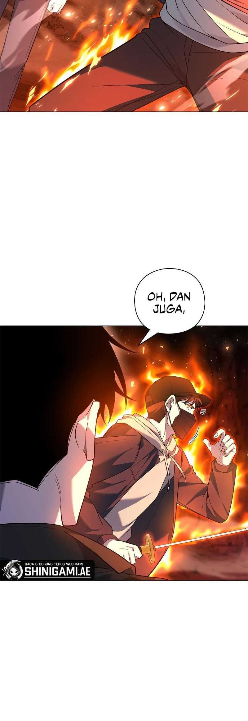 Weapon Maker Chapter 09 Gambar 9