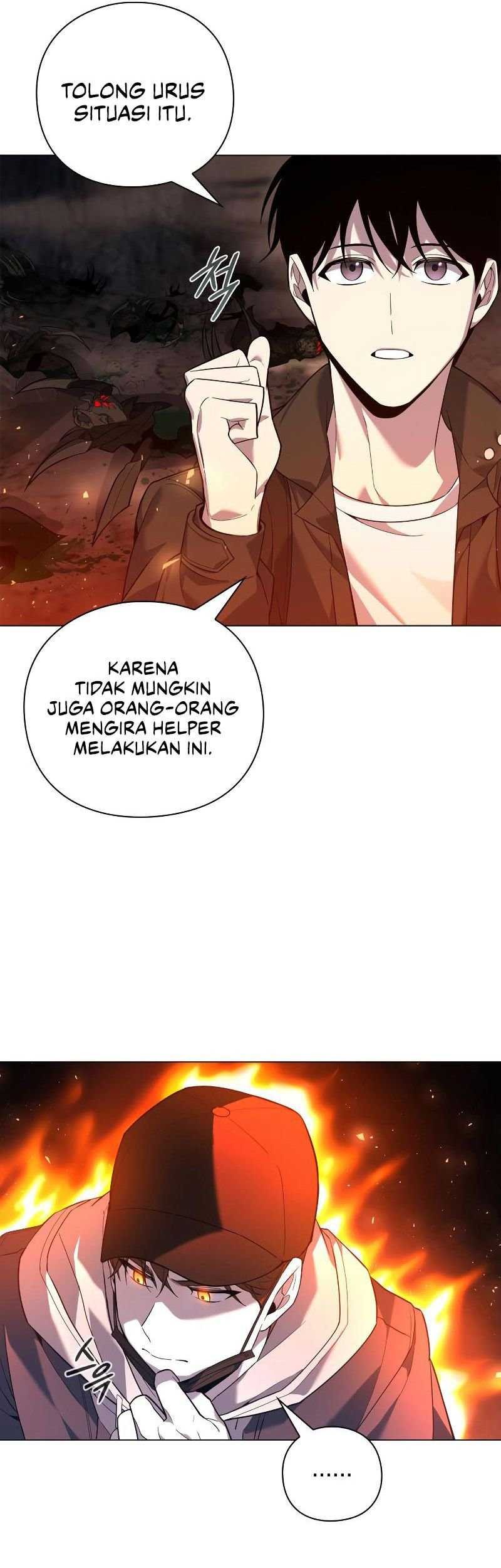 Weapon Maker Chapter 09 Gambar 10