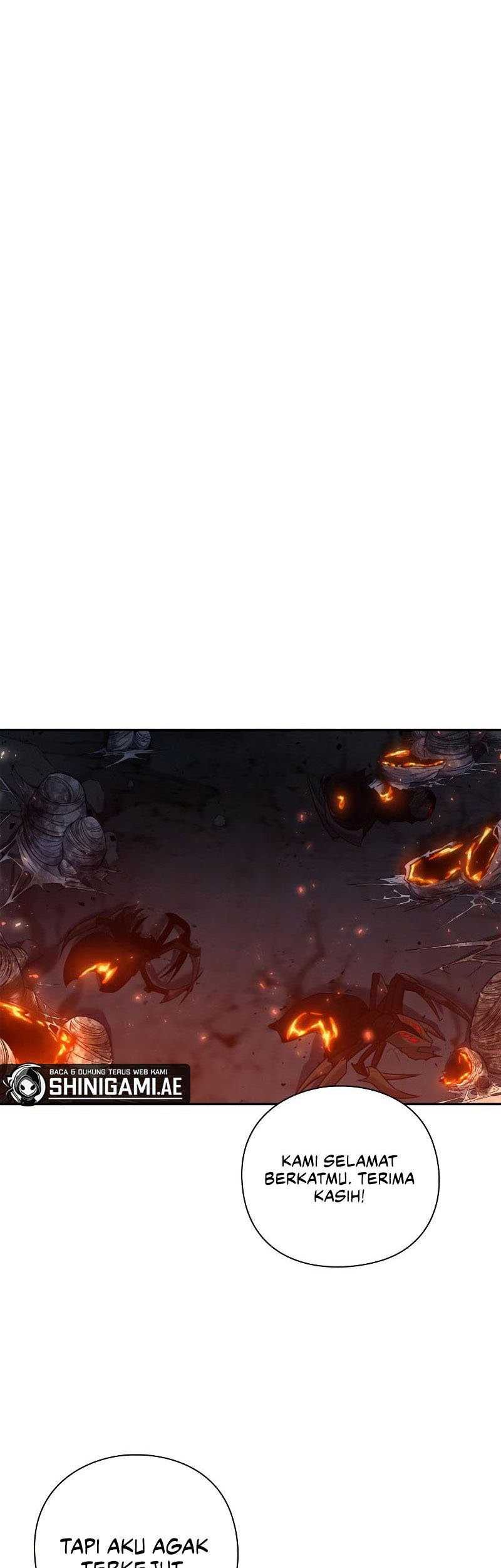 Weapon Maker Chapter 09 Gambar 14